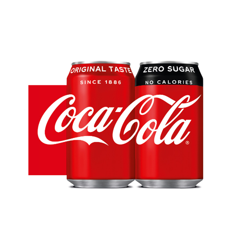 coca - cola stellt neuen verpackungsdesign